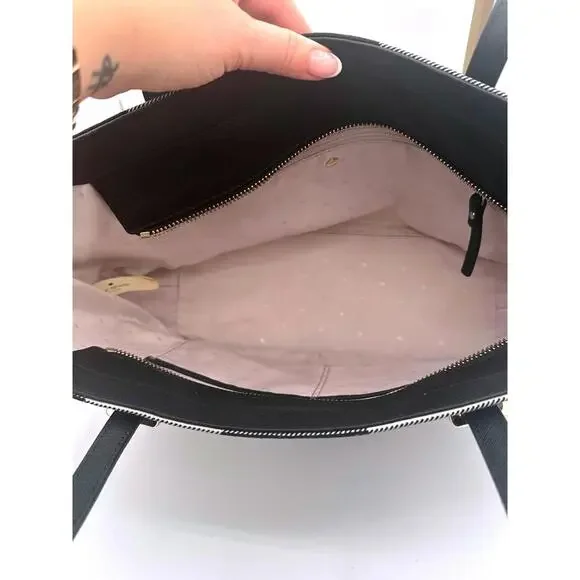 Kate Spade Cedar Street Mini Harmony Shoulder Bag, Excellent Condition - Picture 9 of 12